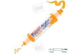 ΜΑΡΚΑΔΟΡΟΣ ΑΚΡΥΛΙΚΟΣ EDDING 5400 3D SUNNY YELLOW